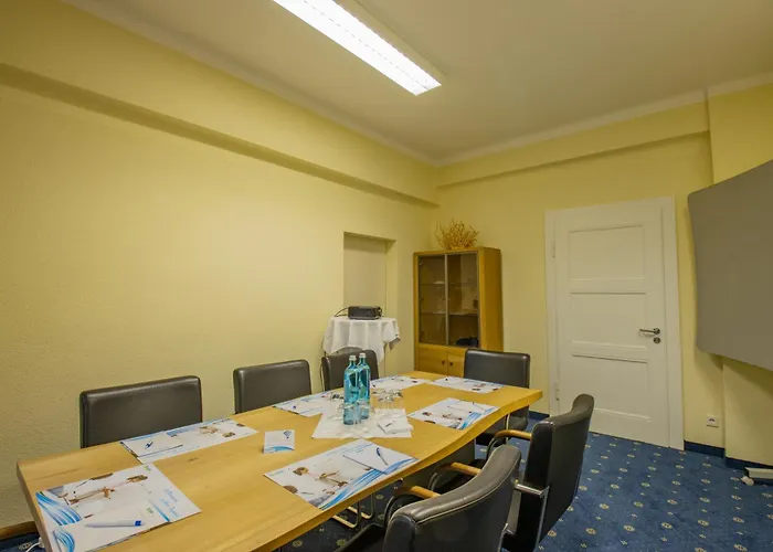 Hotels in Grossraeschen