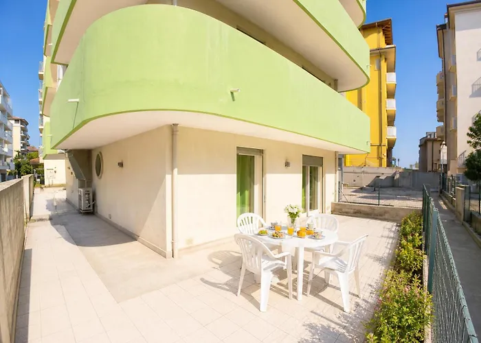 Residence Gianka - Agenzia Cocal