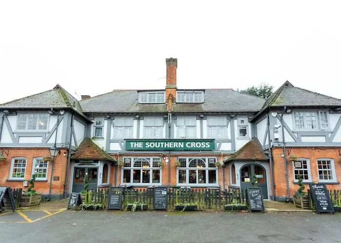 Southern Cross Watford 