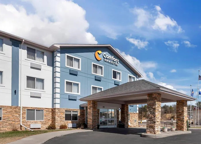 Comfort Inn & Suites Wisconsin Dells