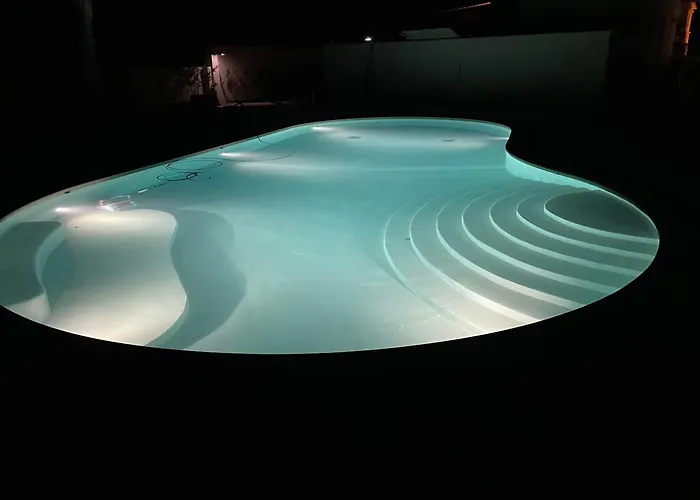 Terra D'Acqua Resort & Spa Torre Mozza