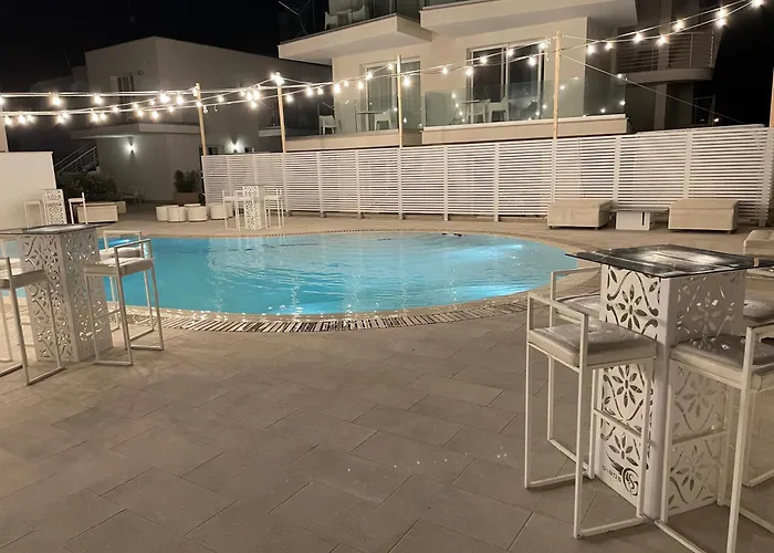 Terra D'Acqua Resort & Spa Torre Mozza