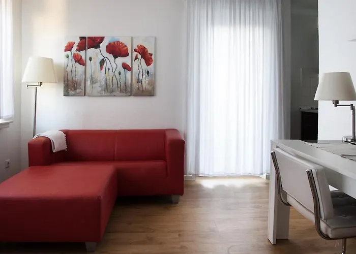 Hotel Wintersmühle Bielefeld