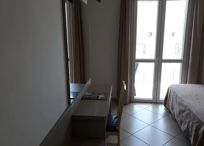 Hotel Villa Enea Cattolica