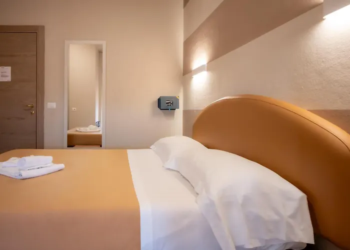 Hotel Primavera Peschiera del Garda