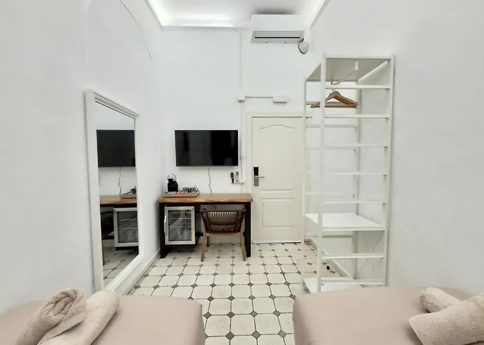 Hotel Don Fabrizzio Barcellona
