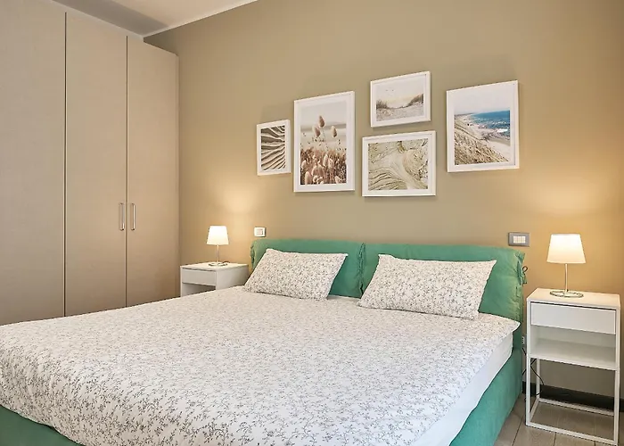 Residenza Porta Volta Aparthotel Milan