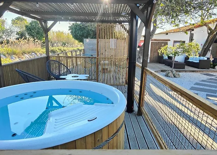 Apparthôtels à Les Saintes-Maries-de-la-Mer