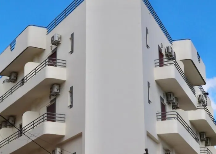 Hospedaria Buganvilia Alvor