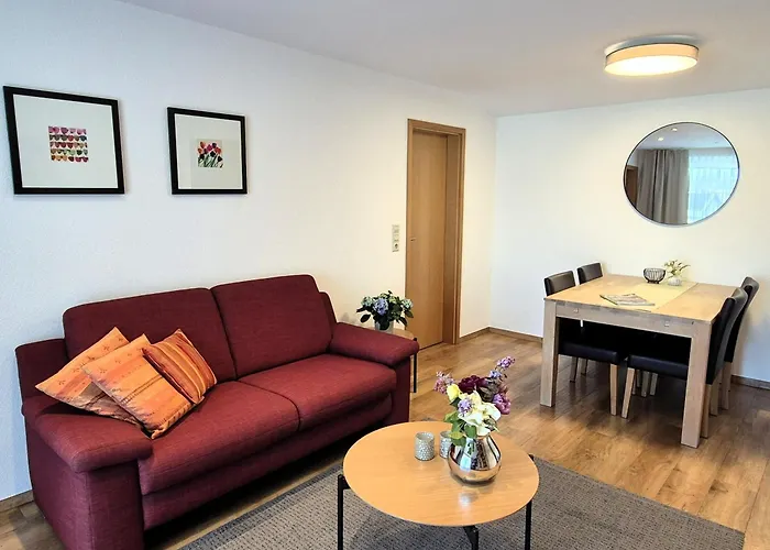 Hotel Feriengut Bohn Bernkastel-Kues