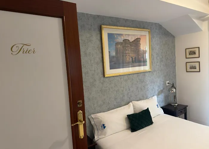 Hostel Costa Gijon