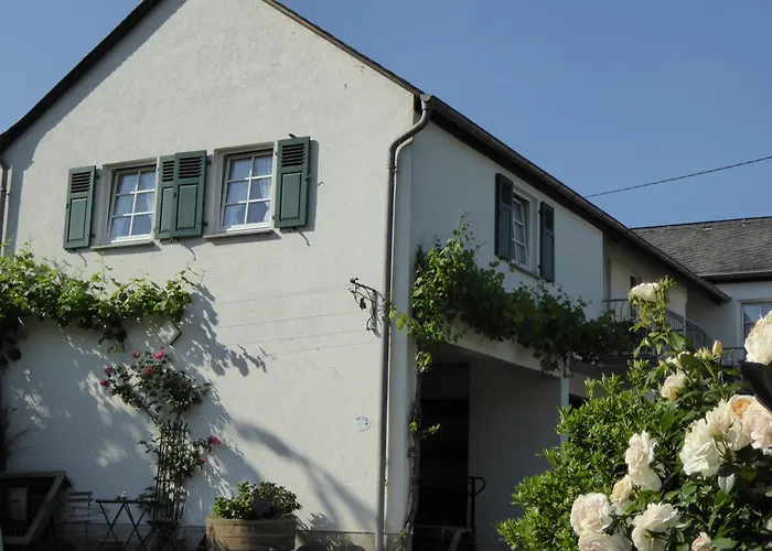 Hotel Feriengut Bohn Bernkastel-Kues