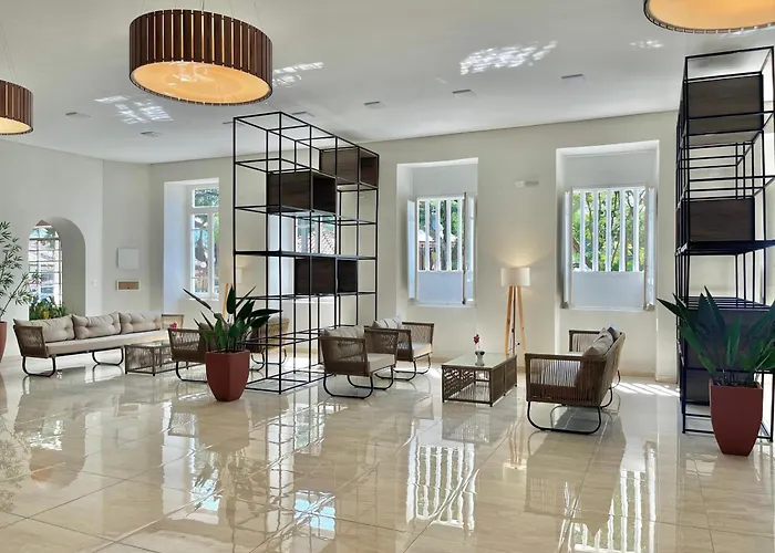 Hotel Roma Sao Sebastiao 