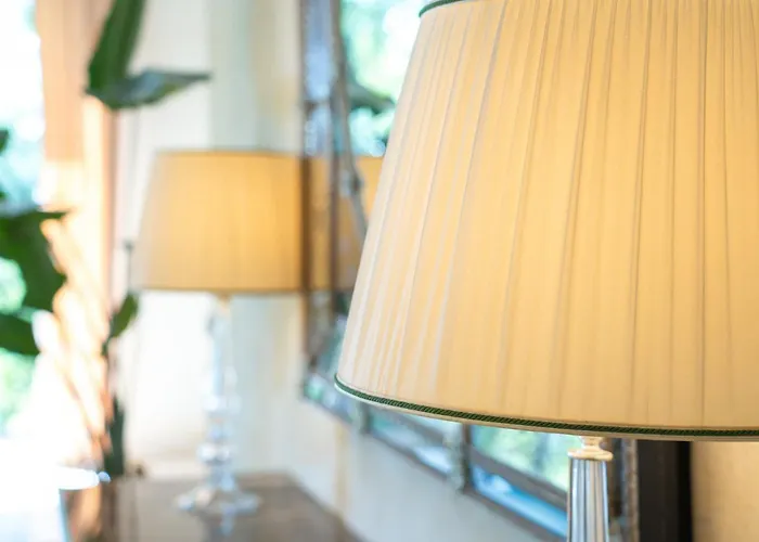 Hotels in Sanda