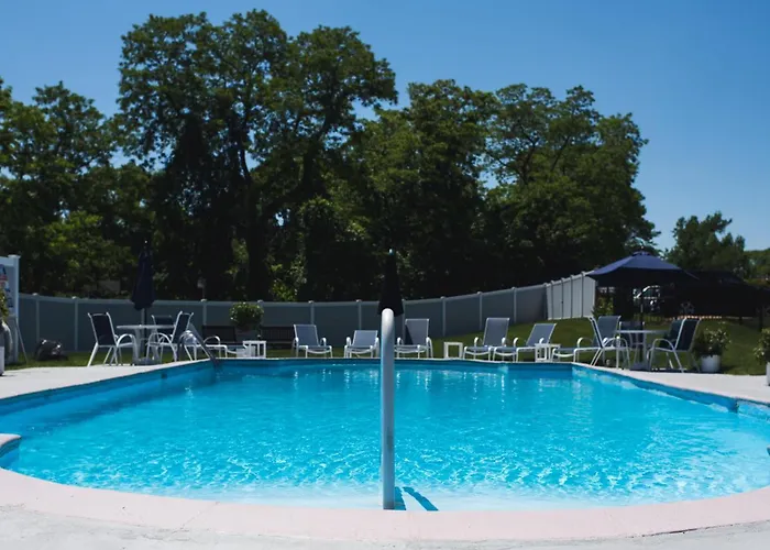Fairfield Hotels