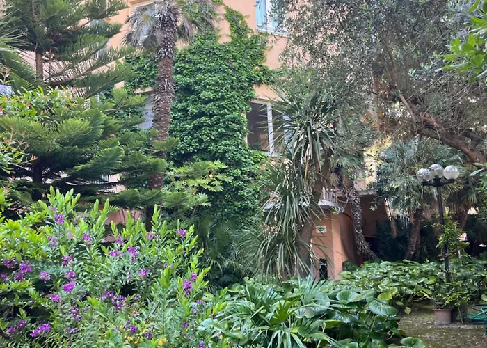 Hotel La Terrazza Porto San Giorgio