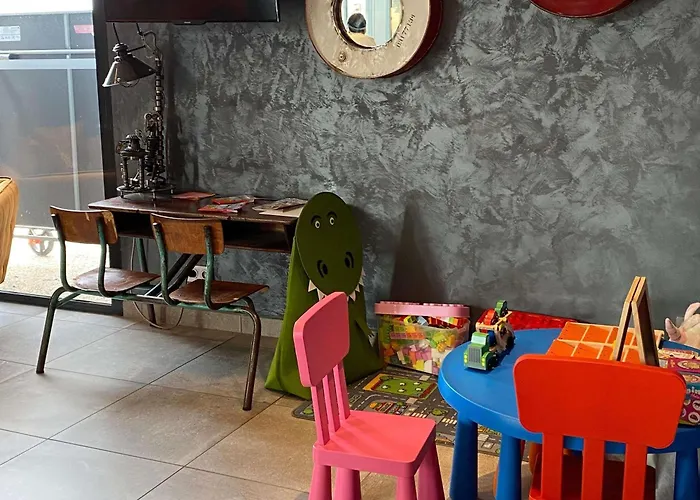 Hotel Ibis Styles Vierzon