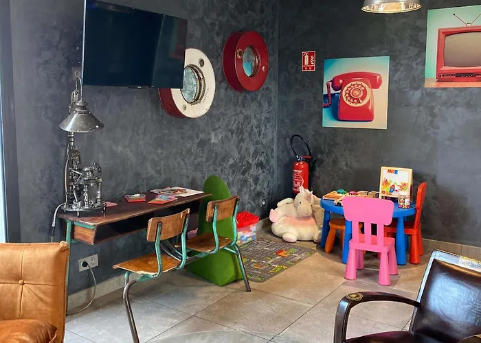 Hotel Ibis Styles Vierzon