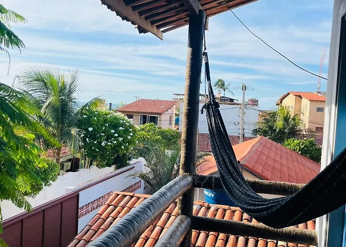 Blue Day Hotel Canoa Quebrada