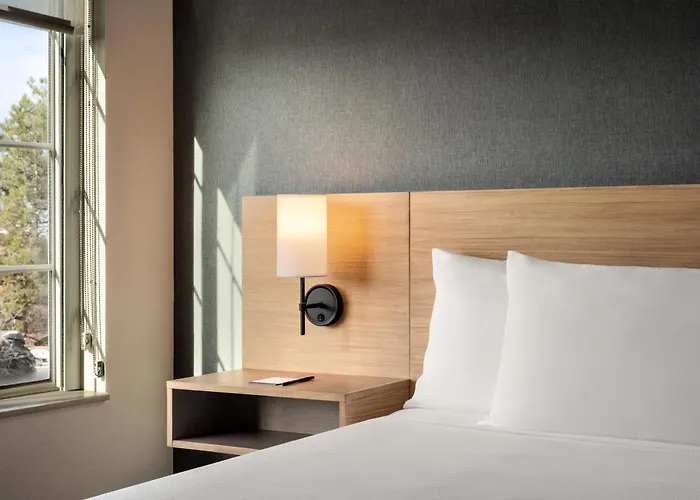 Hyatt Place Santa Fe