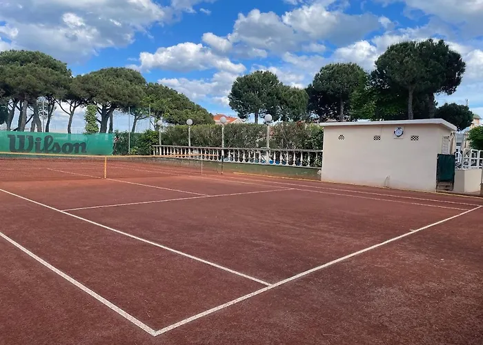 Hotel Franca Milano Marittima