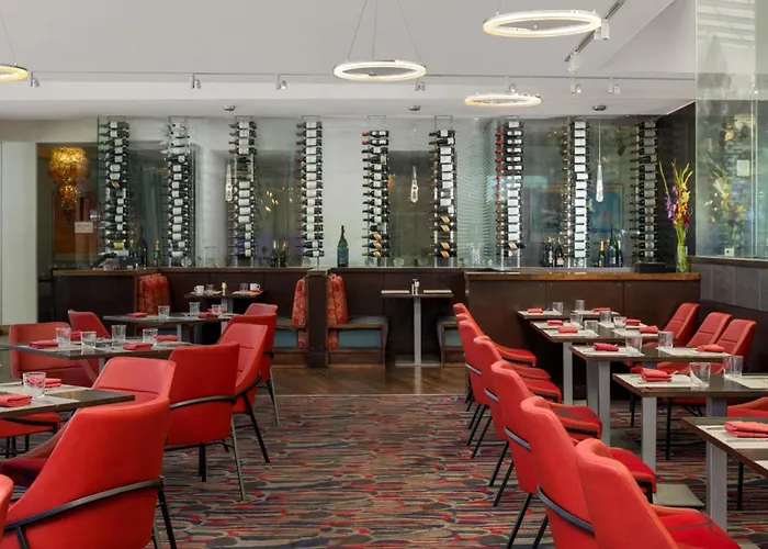 The Art Hotel Denver, Curio Collection By Hilton
