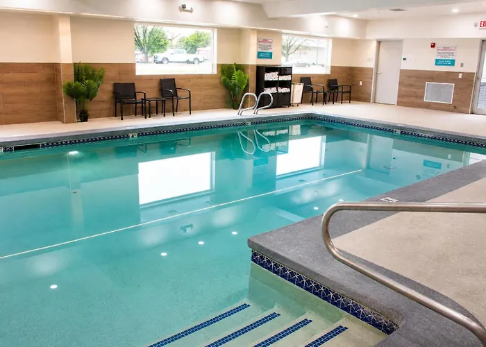 Logan Hotels