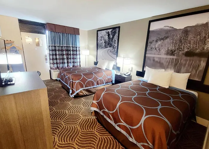 Marion Hotels