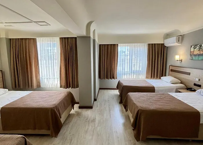 Gold Hotel Istambul