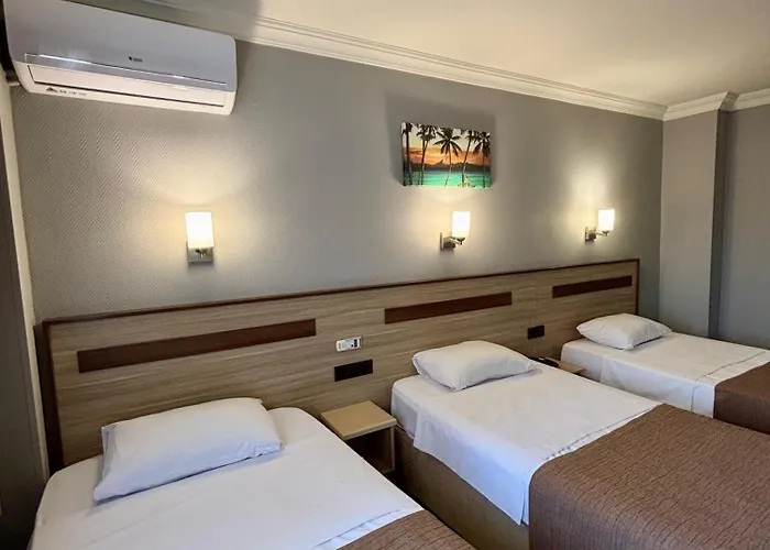 Gold Hotel Istambul