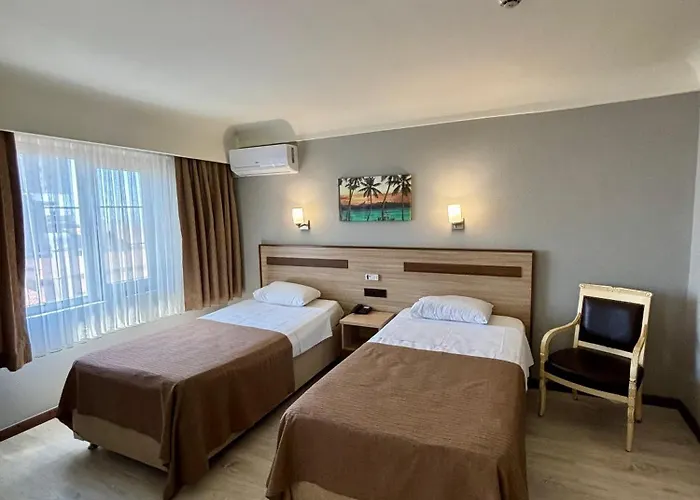 Gold Hotel Istambul