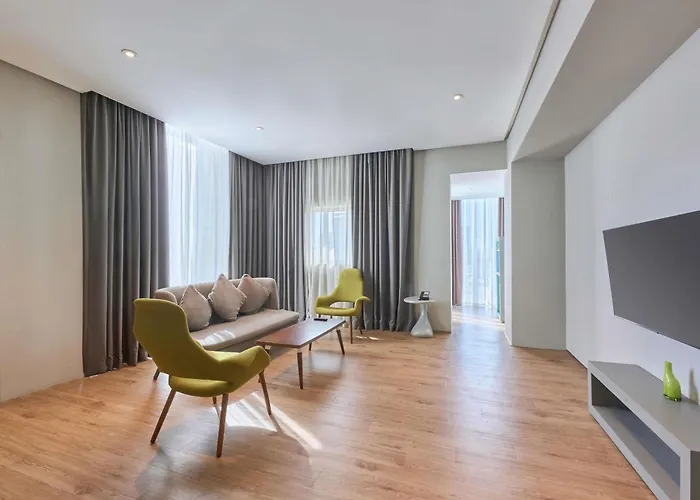 Ibis Styles Dubai Jumeira