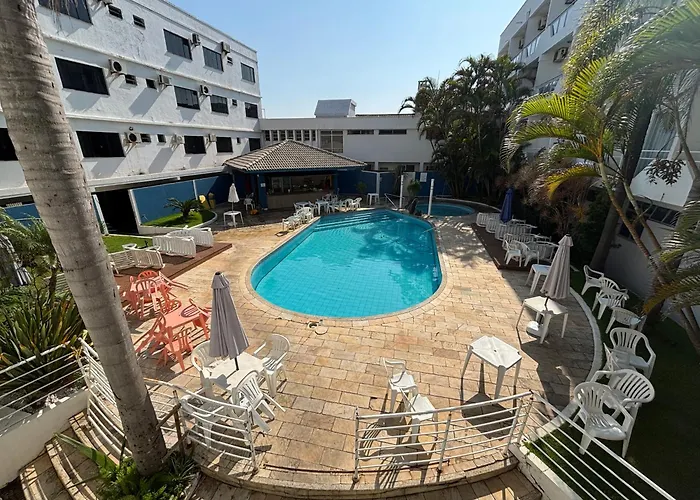 Scaini Palace Hotel Arroio do Silva