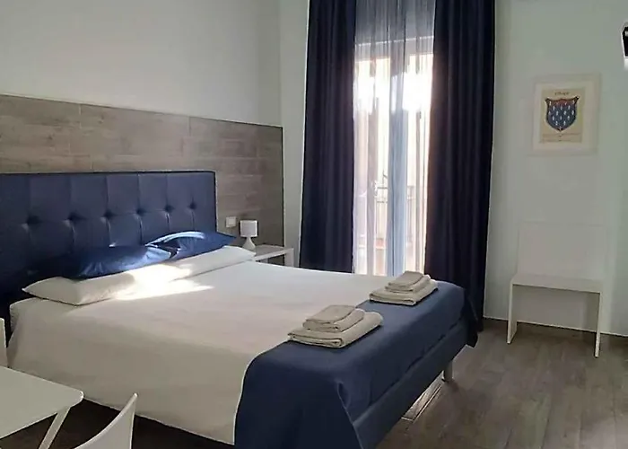 Locanda degli Angioini Locazione Turistica Mola di Bari