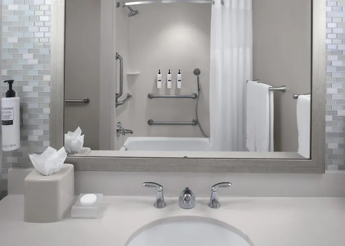 Hilton Garden Inn Miami Dolphin Mall