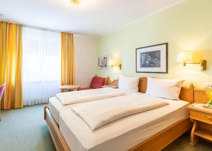 Hotel Keller Kreuztal