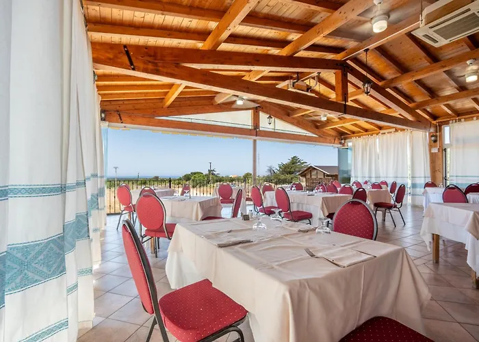 Hotel Marina