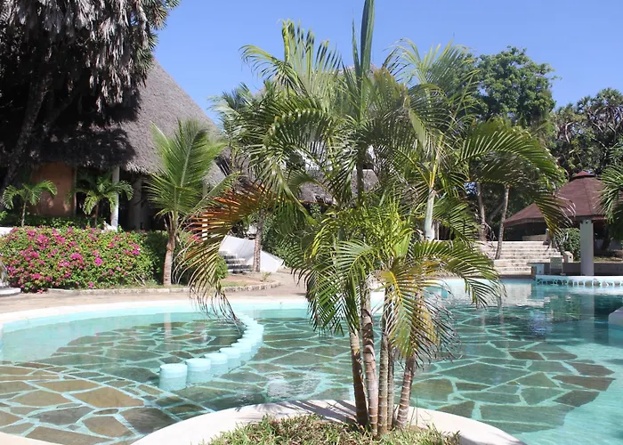 Lily Palm Resort Watamu