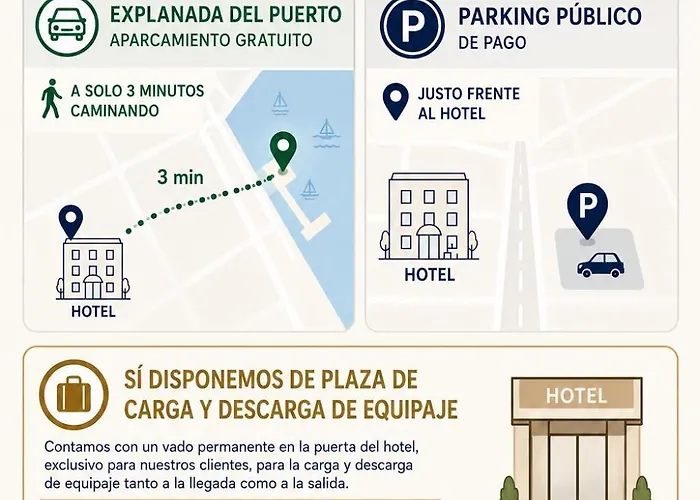 Hostal Cervantes Playa Garrucha