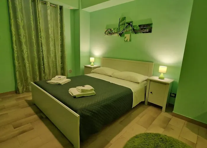 Bed and Breakfast Bari Vecchia Dimora