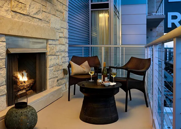Archer Hotel Austin