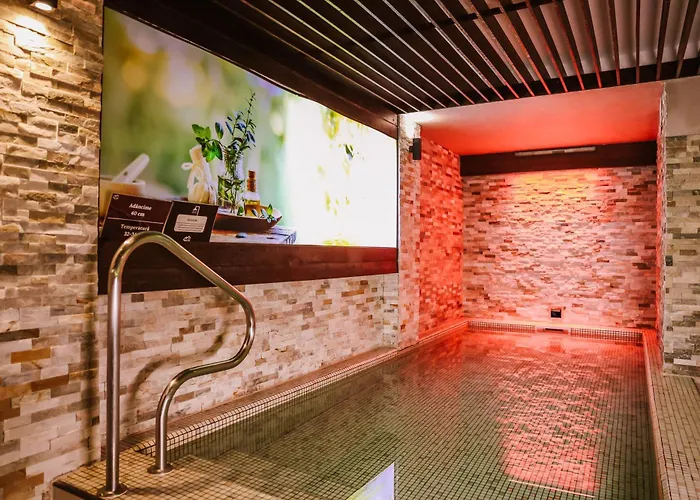 Hotel Relax & Resort Sovata