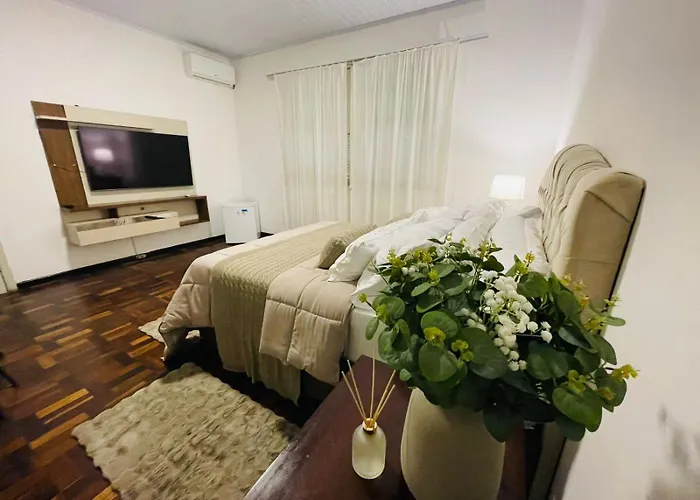 Hotel Pousada La Vierro