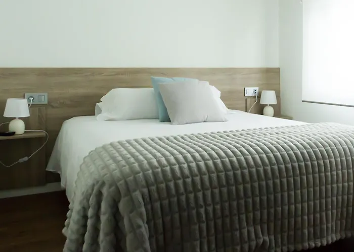 Hotel a Vigo