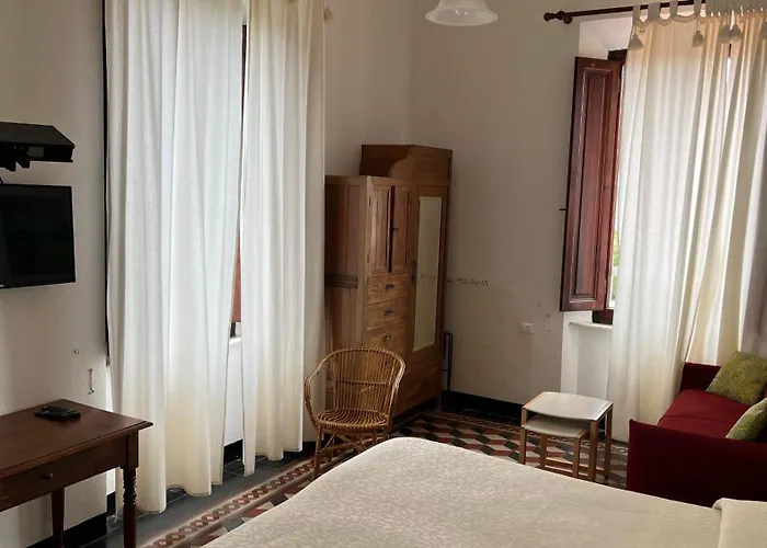 Albergo Pensione Bartoli