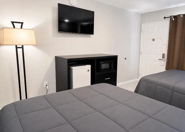 Paradise Inn Wildwood