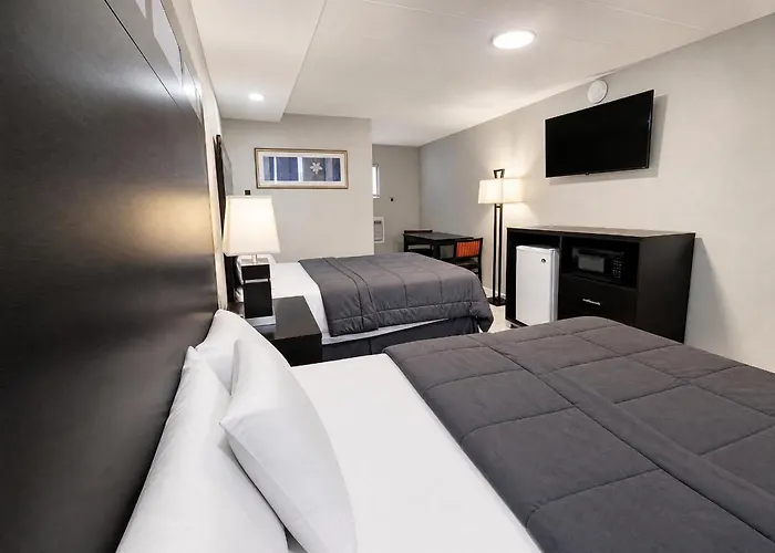 Paradise Inn Wildwood