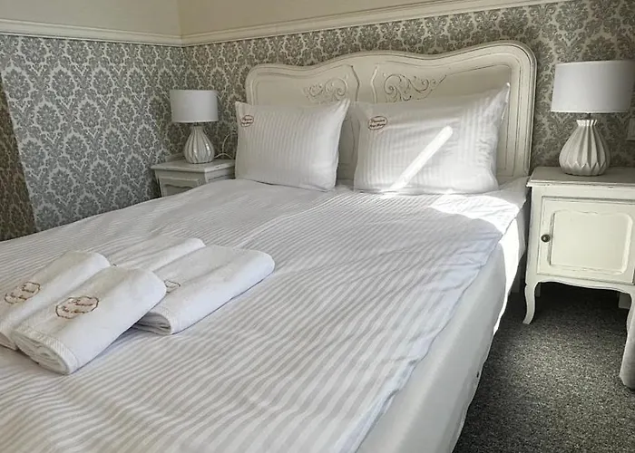 Hotels in Malbork