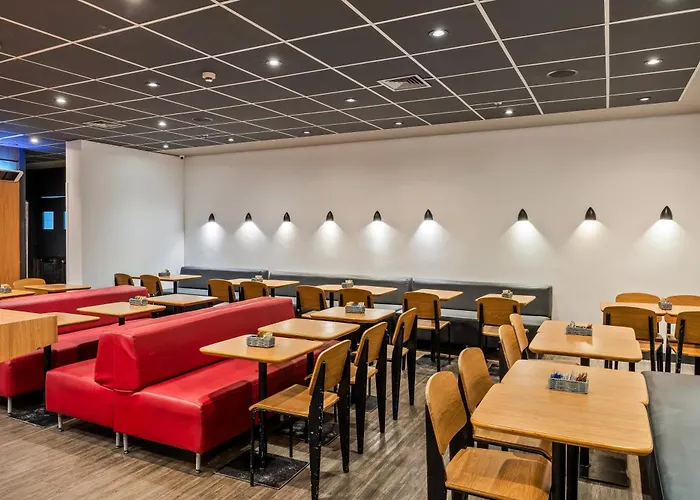 Slim Hotel Campinas
