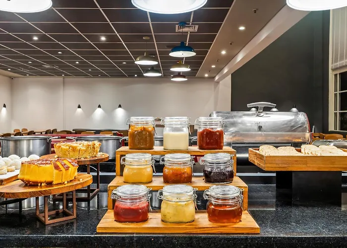 Slim Hotel Campinas